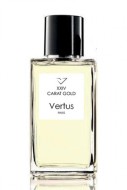 Vertus XXIV Carat Gold парфюмерная вода  3*10мл