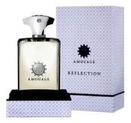 Amouage Reflection For Men парфюмерная вода 100мл