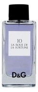Dolce Gabbana (D&G) 10 La Roue De La Fortune туалетная вода 8мл