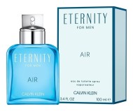 Calvin Klein Eternity Air For Men туалетная вода 30мл  тестер