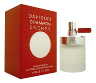 Davidoff Champion Energy 