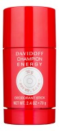 Davidoff Champion Energy дезодорант твердый 70мл