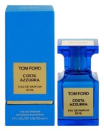Tom Ford COSTA AZZURRA парфюмерная вода 30мл
