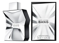 Marc Jacobs Bang набор (т/вода 100мл   бальзам п/бритья   дезодорант 75г)