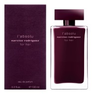 Narciso Rodriguez For Her L`Absolu 