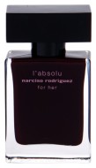 Narciso Rodriguez For Her L`Absolu парфюмерная вода 30мл тестер