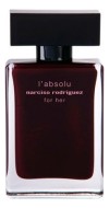 Narciso Rodriguez For Her L`Absolu парфюмерная вода 50мл тестер
