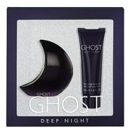 Ghost Deep Night набор(т/вода 30мл   лосьон д/тела 50мл)