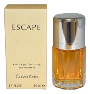 Calvin Klein Escape For Her парфюмерная вода 50мл