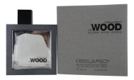 Dsquared2 He Wood Silver Wind Wood туалетная вода 100мл