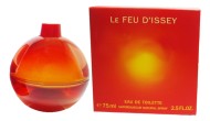 Issey Miyake Le Feu D`Issey туалетная вода 75мл