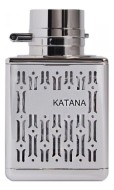 Atelier Flou Katana парфюмерная вода 100мл тестер