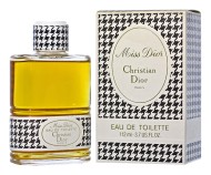 Christian Dior Miss Dior Винтаж духи 10мл