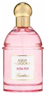 Guerlain Aqua Allegoria Rosa Pop туалетная вода 125мл тестер