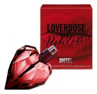 Diesel Loverdose Red Kiss парфюмерная вода 50мл
