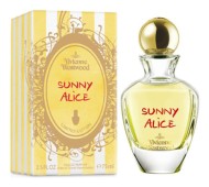 Vivienne Westwood Sunny Alice туалетная вода 75мл