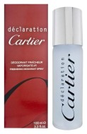 Cartier Declaration дезодорант 100мл