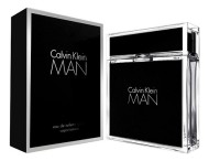 Calvin Klein Man туалетная вода 30мл