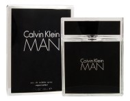 Calvin Klein Man туалетная вода 50мл