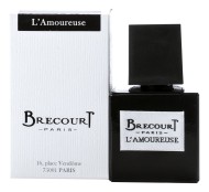 Brecourt L`Amoureuse парфюмерная вода 50мл