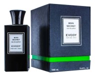 Evody Bois Secret парфюмерная вода 100мл