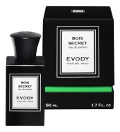 Evody Bois Secret парфюмерная вода 50мл
