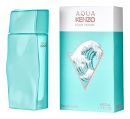 Kenzo Aqua Kenzo Pour Femme туалетная вода 50мл