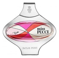 Emilio Pucci Miss Pucci парфюмерная вода 50мл тестер