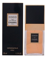 Chanel Coco парфюмерная вода 35мл
