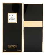Chanel Coco парфюмерная вода 60мл