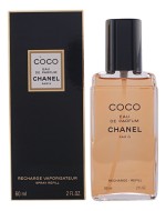 Chanel Coco парфюмерная вода 60мл запаска