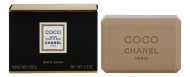 Chanel Coco мыло 150г