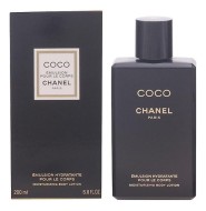 Chanel Coco лосьон для тела 200мл