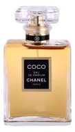 Chanel Coco парфюмерная вода 50мл тестер
