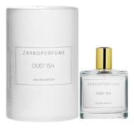 Zarkoperfume OUD’ISH 