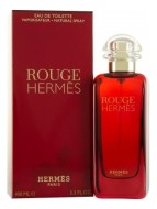 Hermes Rouge твердые духи 9г