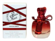 Nina Ricci Ricci Ricci Dancing Ribbon парфюмерная вода 4мл - пробник