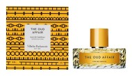 Vilhelm Parfumerie The Oud Affair парфюмерная вода 100мл