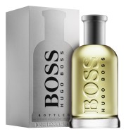 Hugo Boss Boss Bottled набор (т/вода 50мл   гель д/душа 150мл)