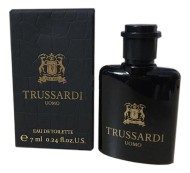 Trussardi UOMO 2011 гель для душа 200мл