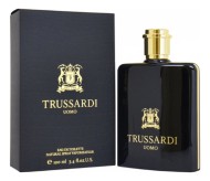 Trussardi UOMO 2011 туалетная вода 100мл