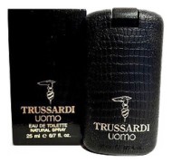 Trussardi UOMO 2011 туалетная вода 25мл