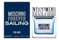 Moschino Forever Sailing туалетная вода 30мл