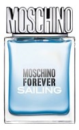 Moschino Forever Sailing туалетная вода 100мл тестер