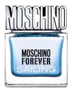 Moschino Forever Sailing туалетная вода 30мл тестер