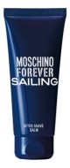 Moschino Forever Sailing бальзам после бритья 100мл