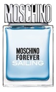 Moschino Forever Sailing лосьон после бритья 100мл