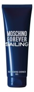 Moschino Forever Sailing гель для душа 250мл