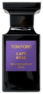 Tom Ford CAFE ROSE парфюмерная вода 50мл тестер