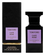 Tom Ford CAFE ROSE парфюмерная вода 50мл